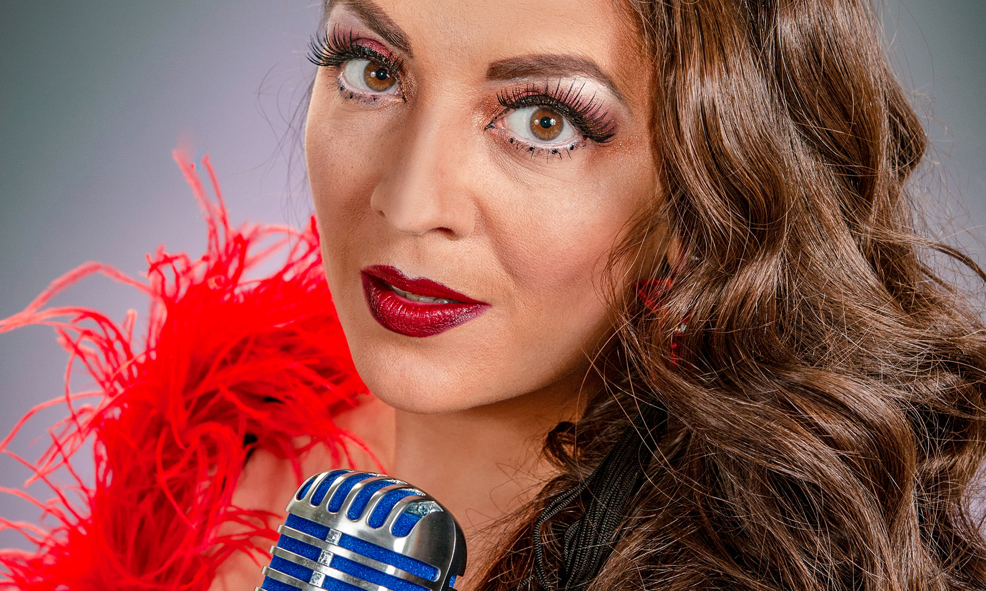 Elsie Marley aus München