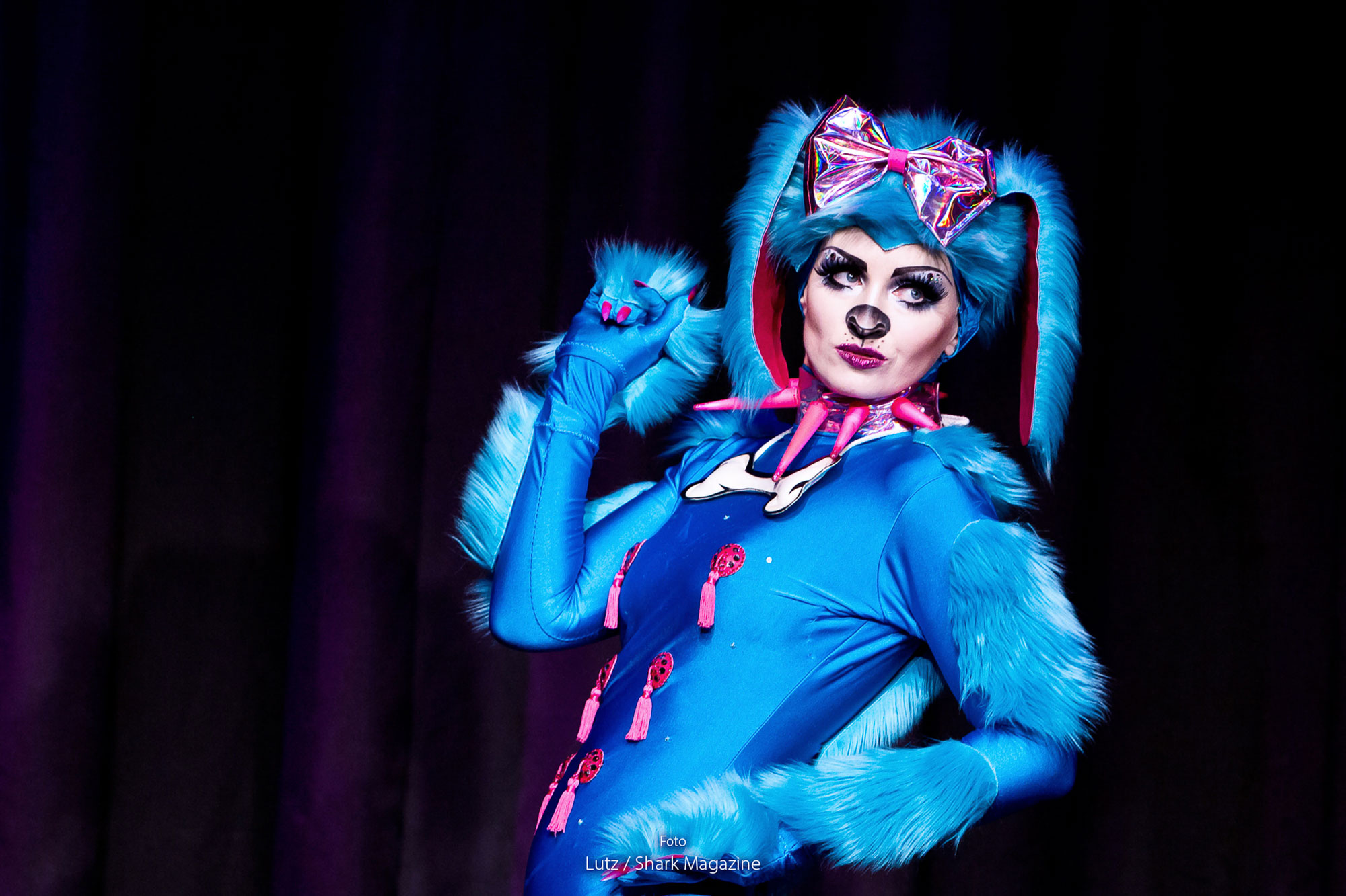 Ruby Tuesday aus München