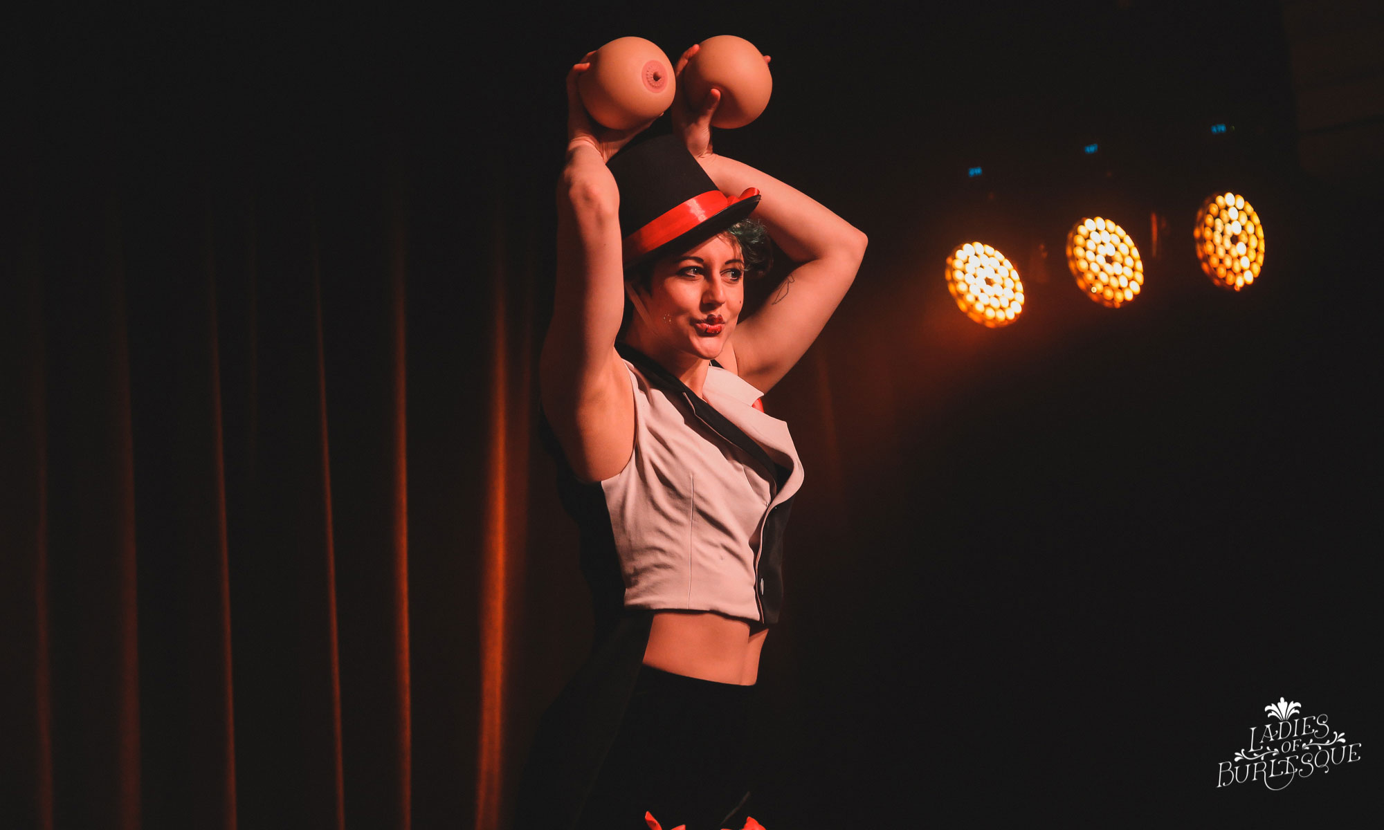 Marta Paley aus Berlin