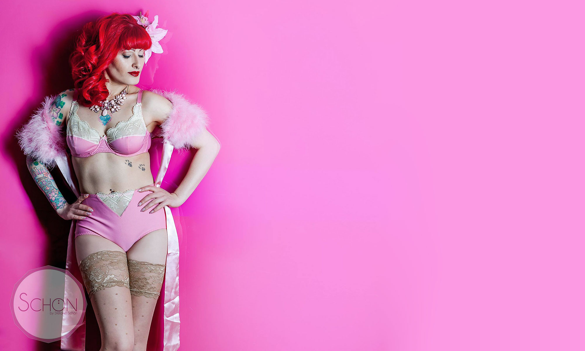 Chi Chi Cherie aus Hamburg