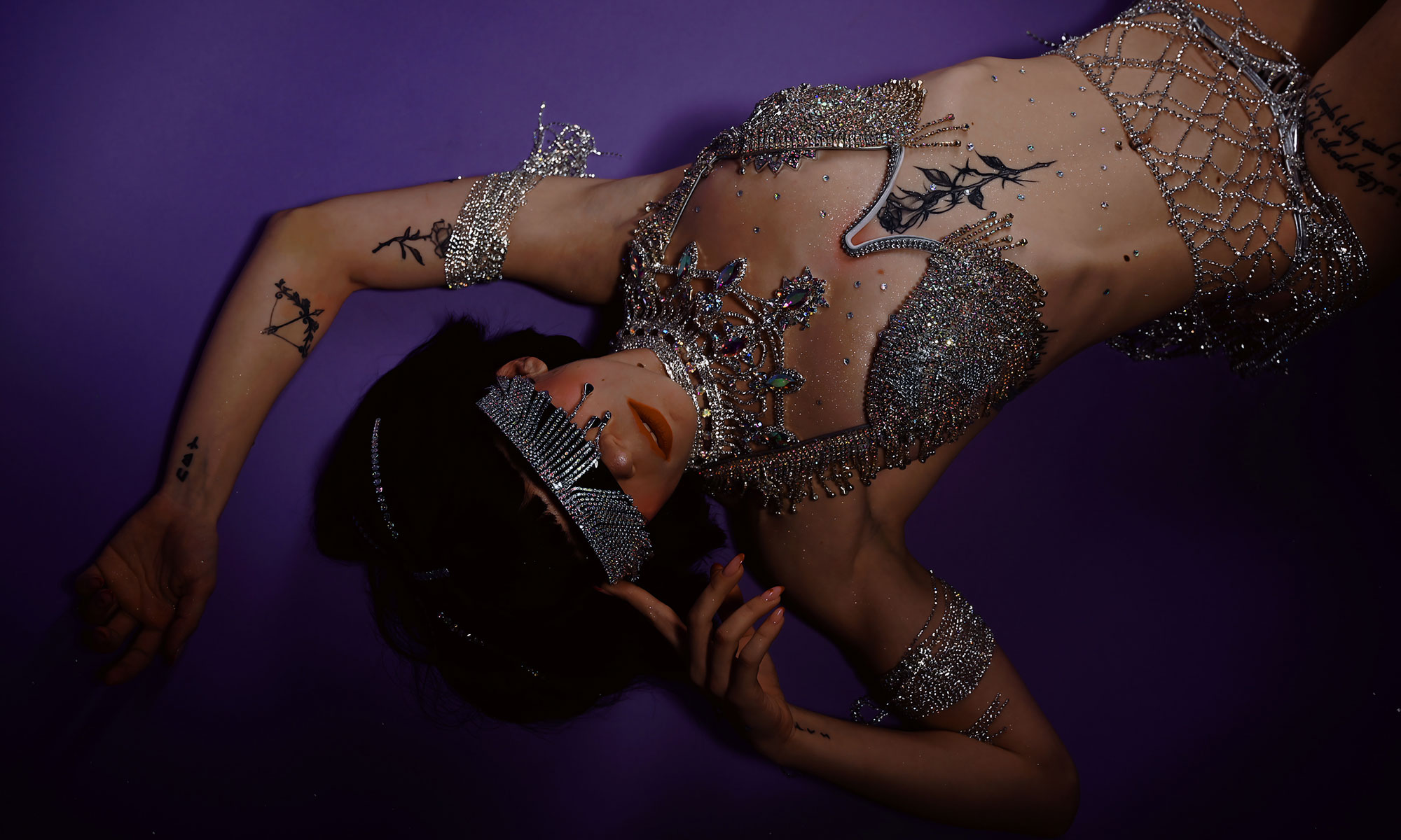 Miss Lucyfée aus Hamburg