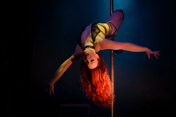 Polesque
