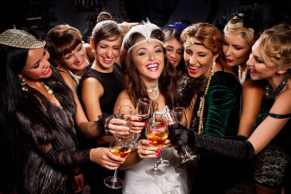 Burlesque Workshop