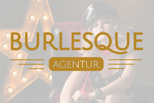 Burlesque Agentur geht online ✓