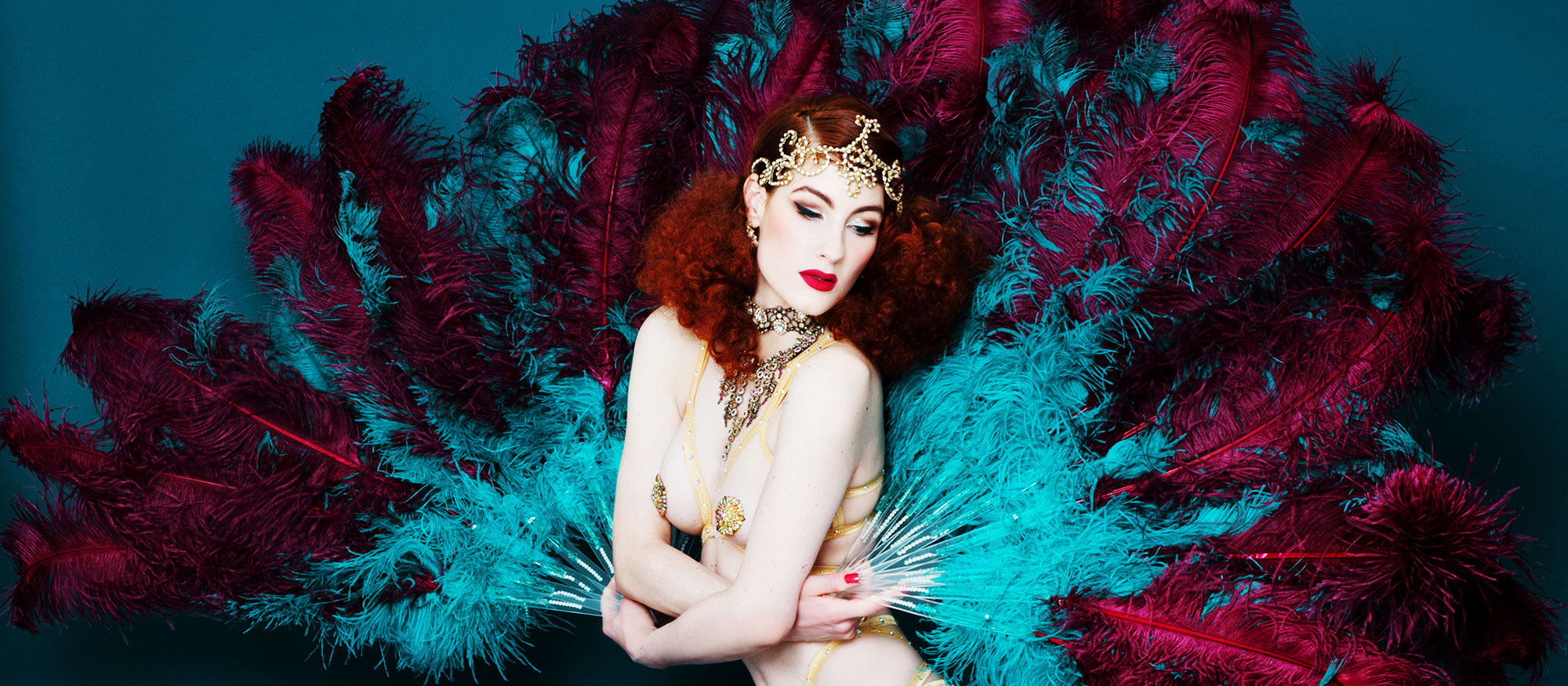 Burlesqueagentur.com