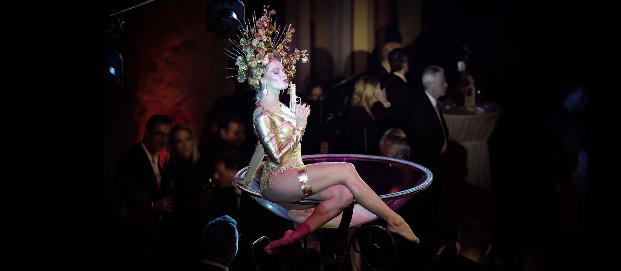 Burlesqueagentur.com