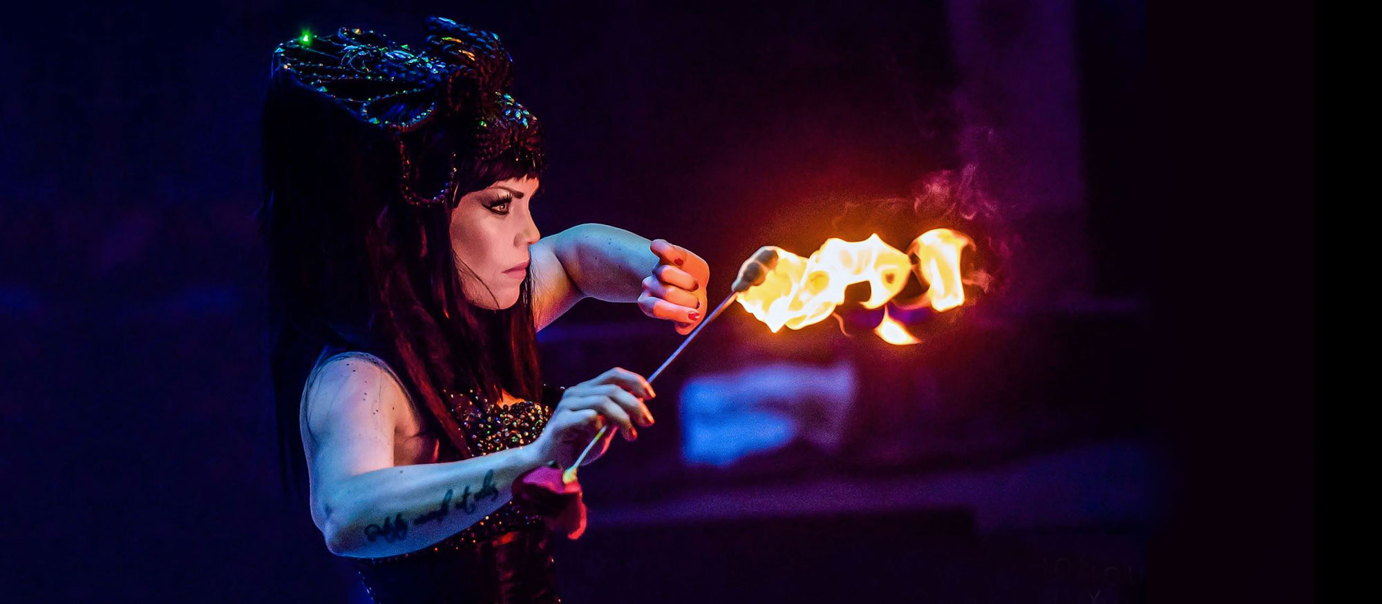 Burlesqueagentur.com