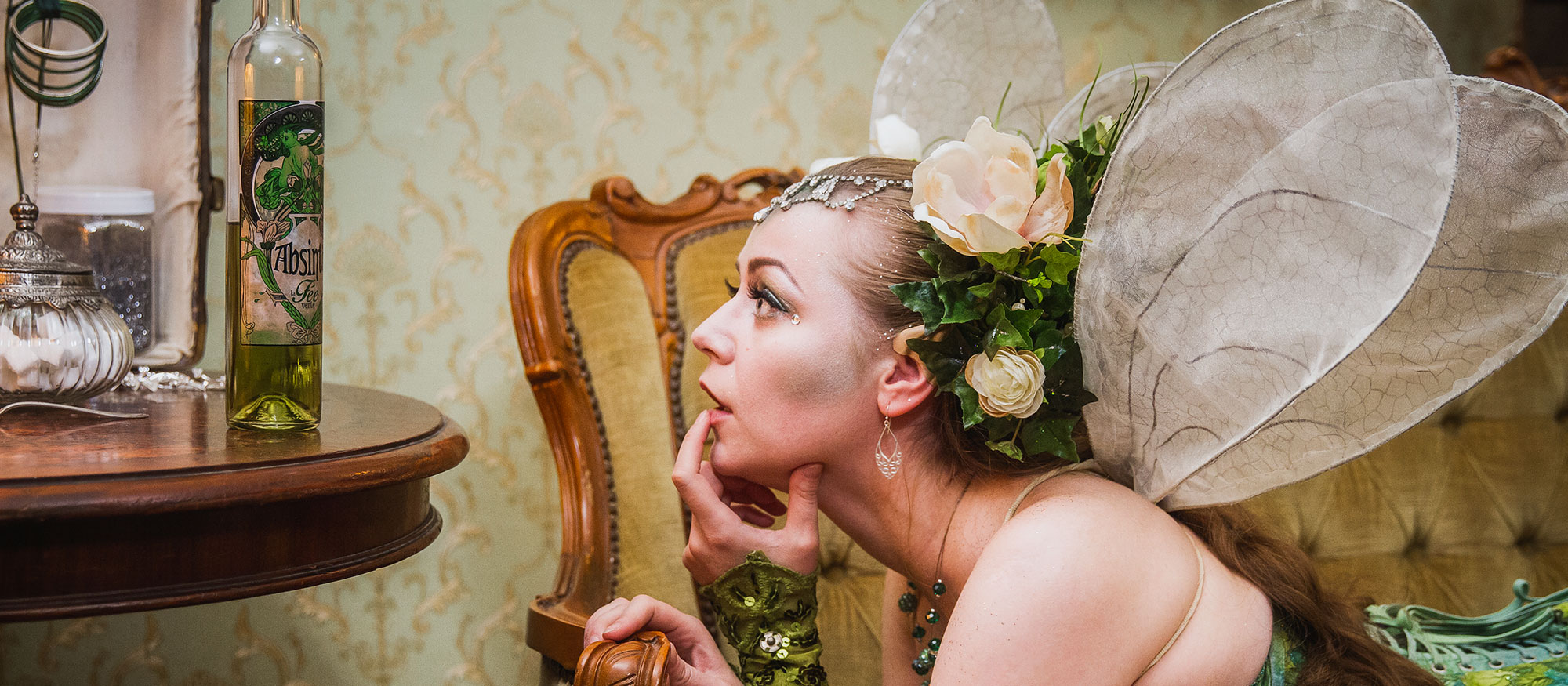 Burlesqueagentur.com