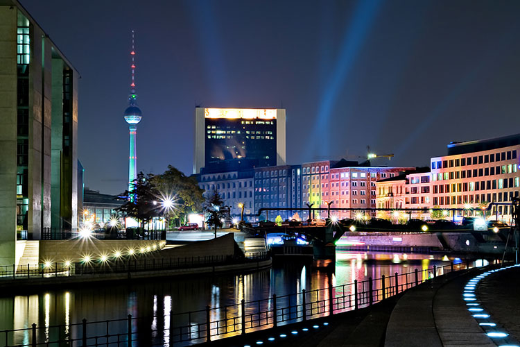Burlesque Workshop Berlin